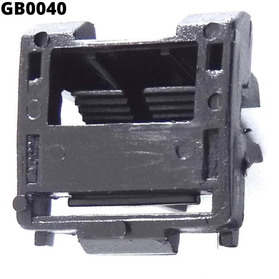 10 Presilha Friso Teto Celta 2001 2002 2003 2004 2005 2006