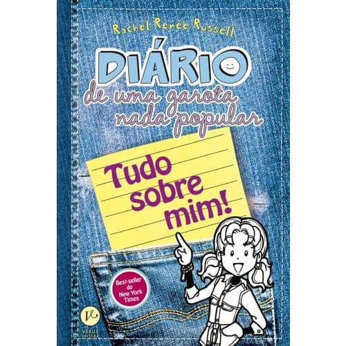 TUDO SOBRE MIM!: VOL. 6,5
