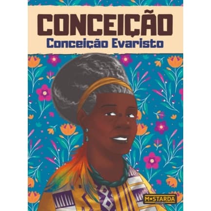 CONCEICAO: CONCEICAO EVARISTO