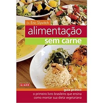 ALIMENTACAO SEM CARNE