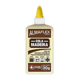 COLA PARA MADEIRA 90G ll