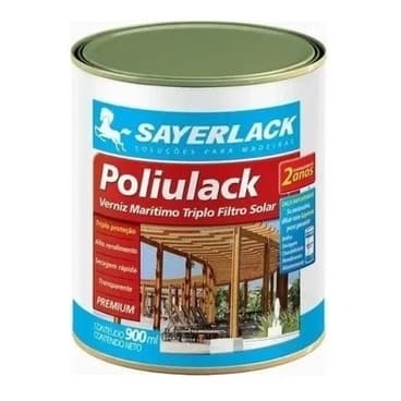 VERNIZ POLIULAK MARITIMO 900ML