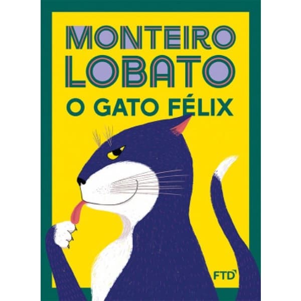 O GATO FELIX