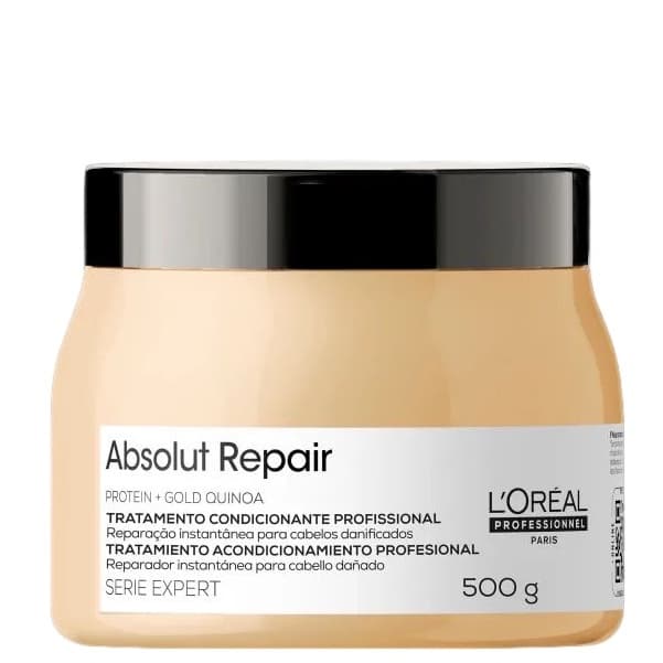 Máscara Absolut Repair 500g - L'Oréal