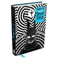 Livro -Donnie Darko - DarkSide Books