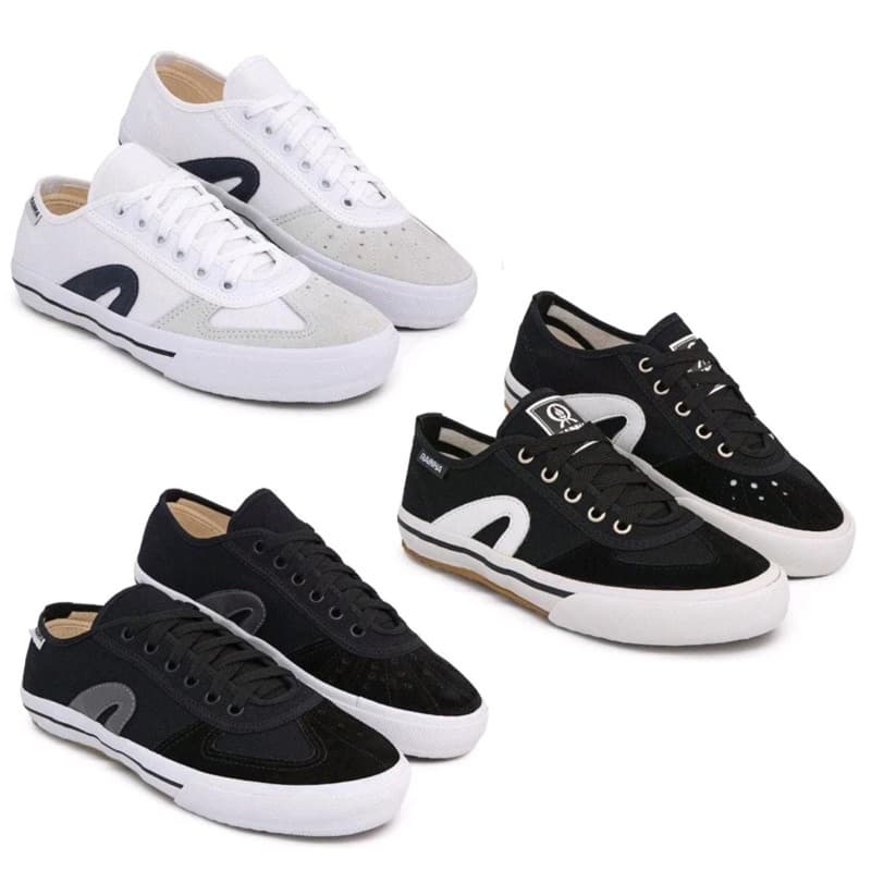 Kit 3 Pares Tênis futsal Rainha vulcanizado de ótima qualidade para futebol antiderrapante