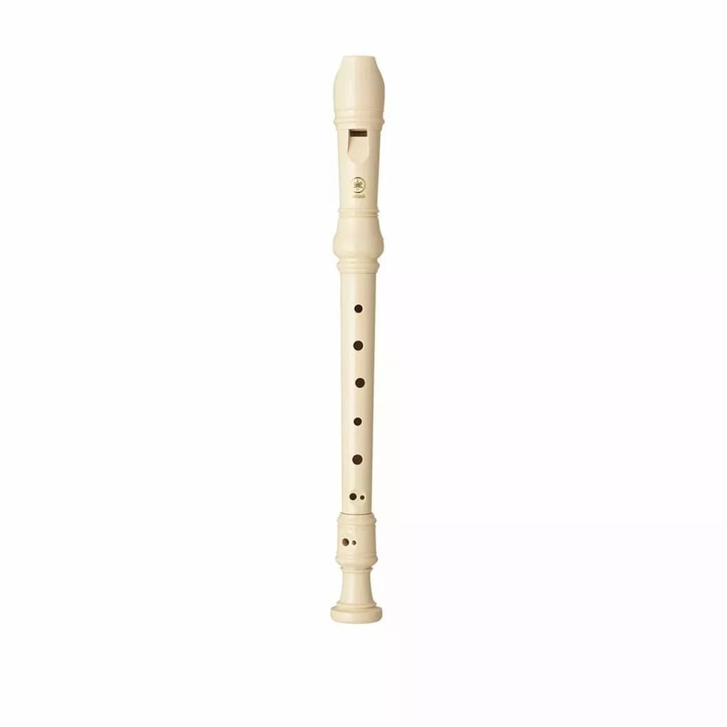 Flauta Doce Soprano Barroca Yrs-24b YAMAHA