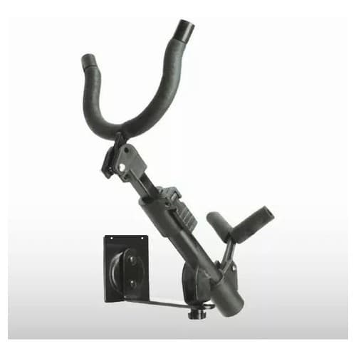 Suporte Expositor De Parede Para Sax Alto Tenor Eg-1545
