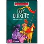 DOM QUIXOTE - Moderna Literatura