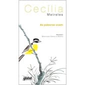 As palavras voam - Global Editora