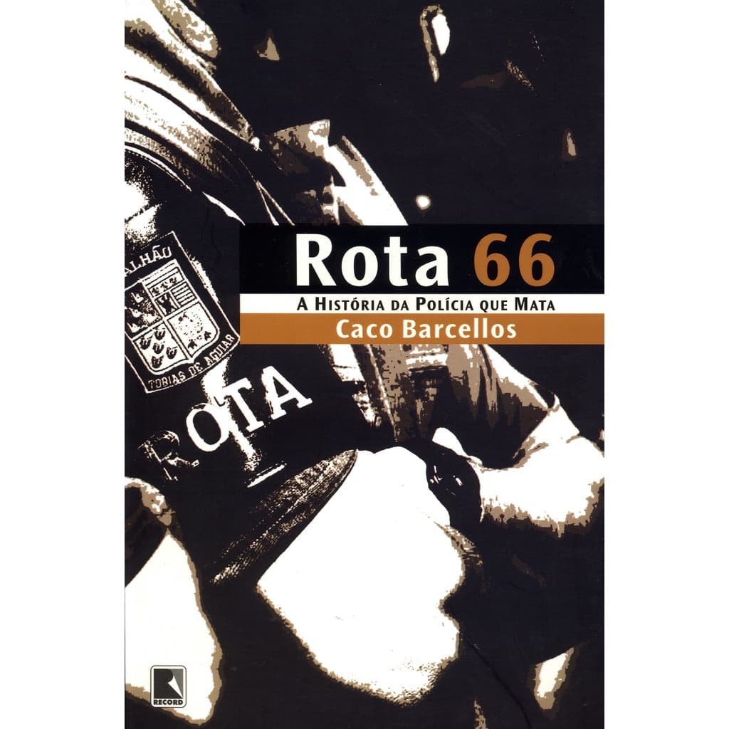 Rota 66 - Grupo Editorial Record