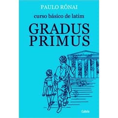 Curso básico de latim - Cultrix
