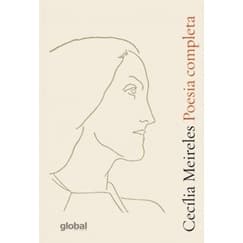 Poesia completa - Global Editora