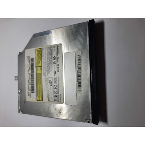 Drive Dvd Notebook Intelbras I272 Ts-l632