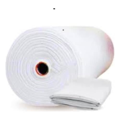 Manta Bidim Vp50 10m C x 1m L Impermeabilizante Telhados Lajes Telhas