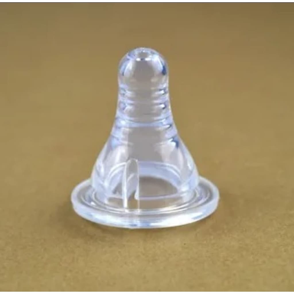 bico de reposição da mamadeira da bomba de tirar leite manual