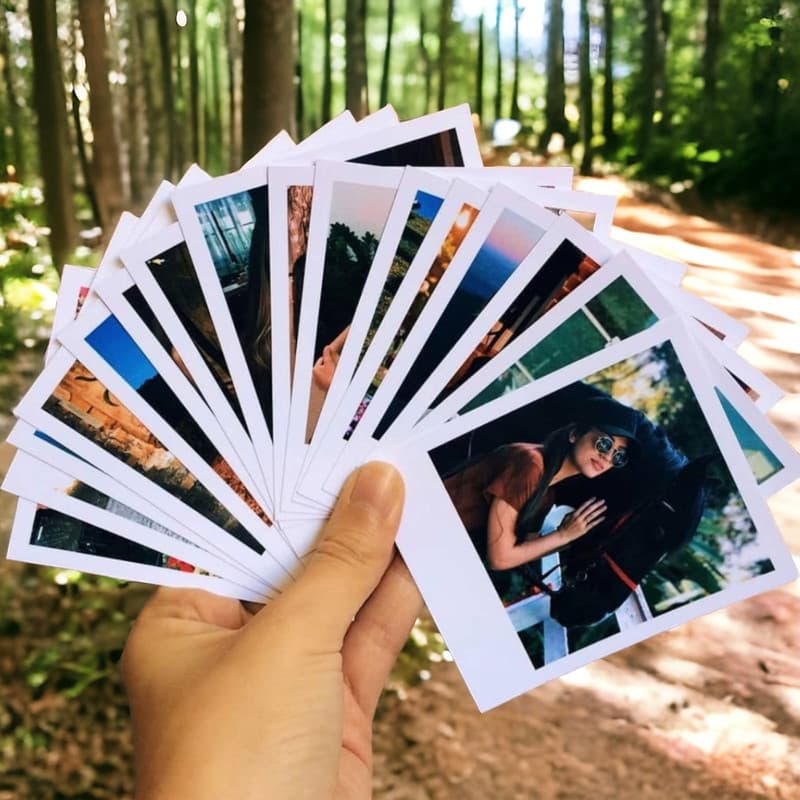 Mini Foto 20 UND - ENVIO IMEDIATOo cod308