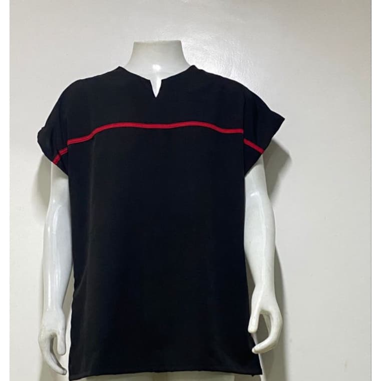 Bata masculina umbanda/candomblé e outros