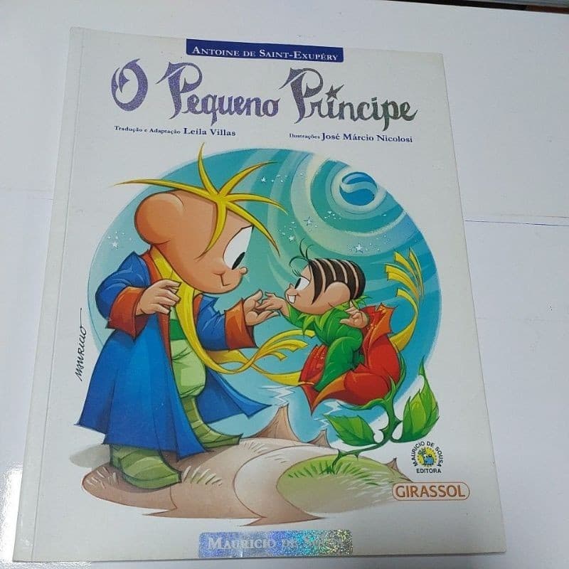 kit c/ 2 edições  Fantásticas da Turminha