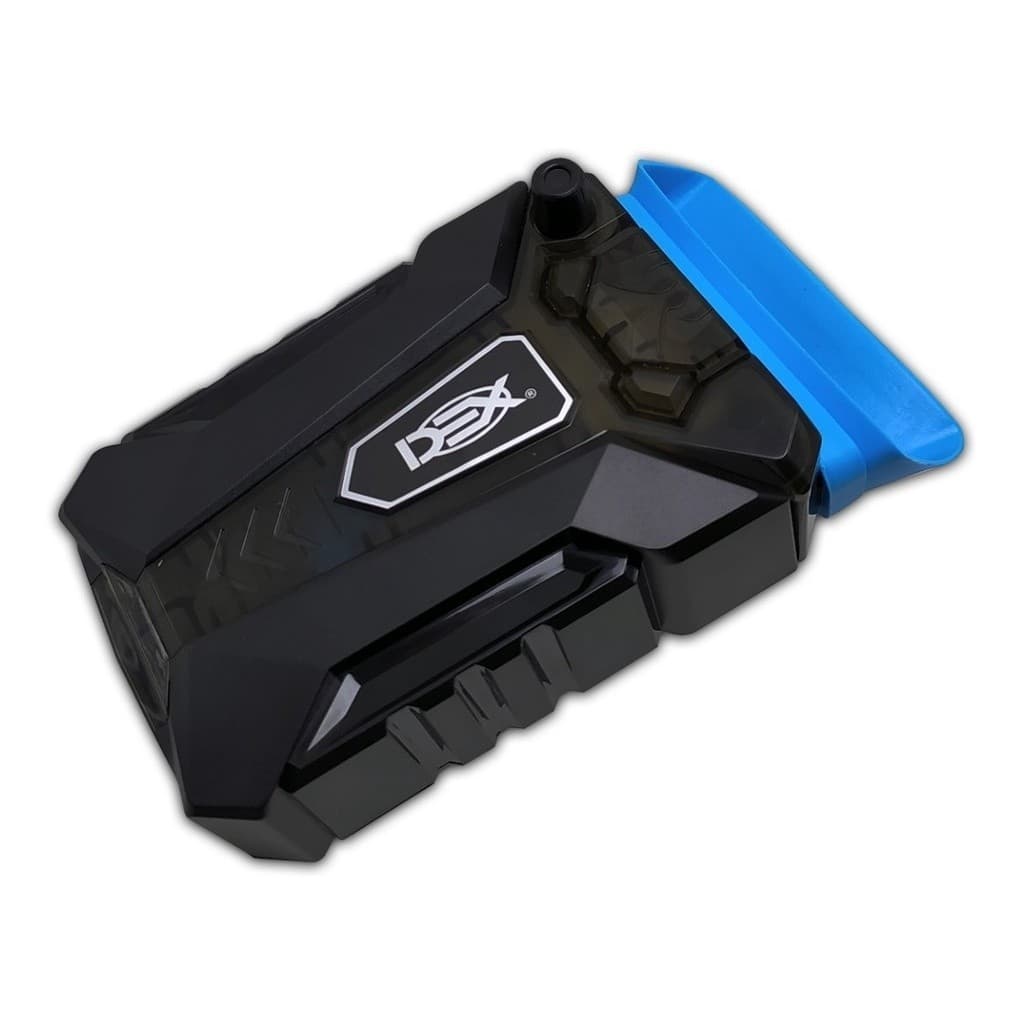 Cooler Exaustor Retirar Ar Quente Do Notebook Dx-1000m