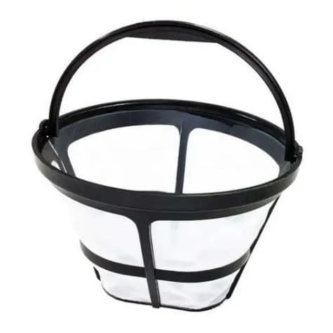 Filtro Coador Cafeteira Mondial Dolce Arome 18 Permanente
