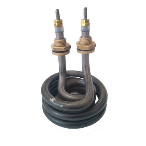 Resistencia Aquecedor Hidro Aquaplas 8000w 8000 Watts 220v