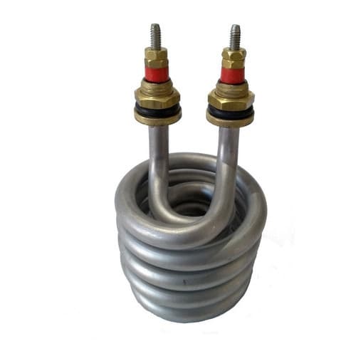 Resistencia Aquecedor Banheira hidro Spa Sanspray 8000w 8kw 220v