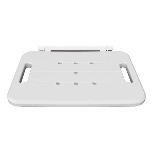 Banco Para Banho Articulado 50 X 42 Cm - Compacto