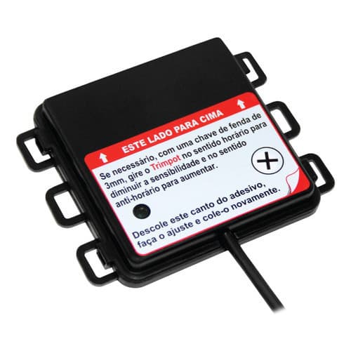 Sensor De Nivel Banheira Hidro Para Aquecedores Sinapse