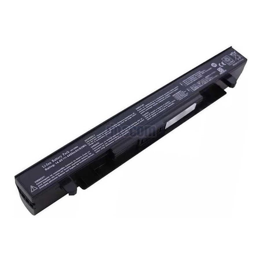 Bateria Para Asus 8 Células A41-x550a A450 A450c