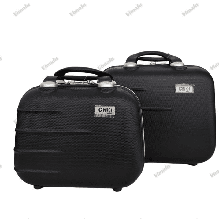 FRASQUEIRA NECESSAIRE DE VIAGEM TAMANHO PP