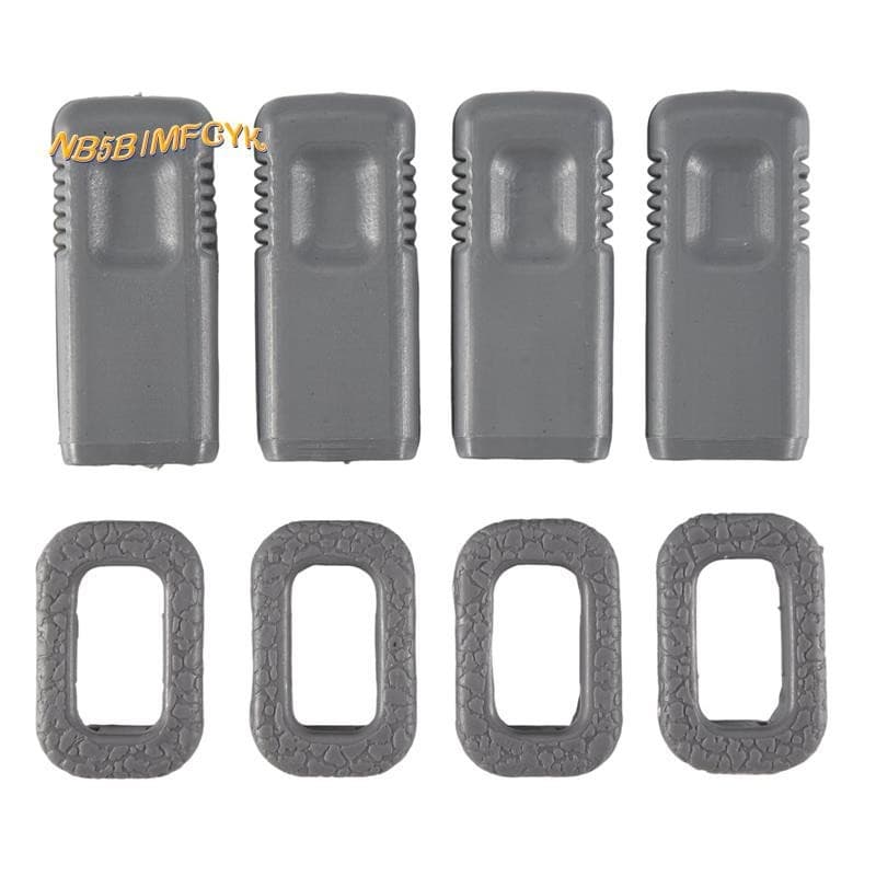 4 Conjunto De Tampas De Pinos De Fechadura De Porta + Suporte Para Mitsubishi Pajero Montero V31 V32 V33 V43 SHOGUN MK2 MB774548 Mb MB775216