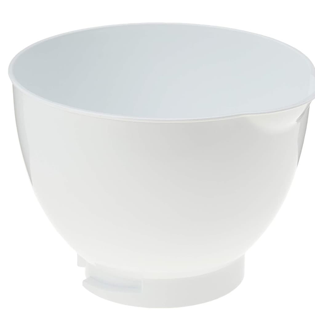 Tigela para Batedeira Planetária Arno Branca