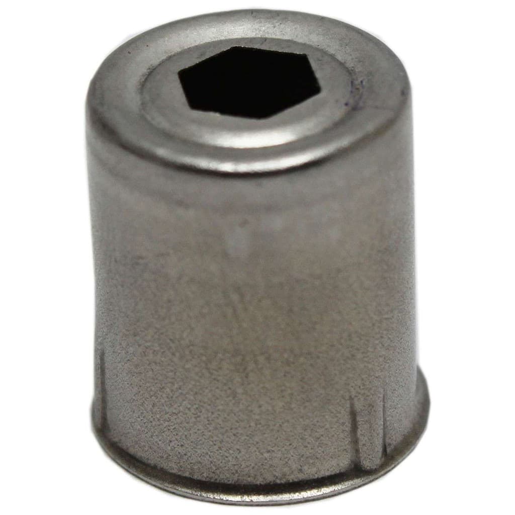 Ponta Magnetron Sextavada Bico Magnetron Microondas Sextavada Ponteira Magnetron Micro-ondas