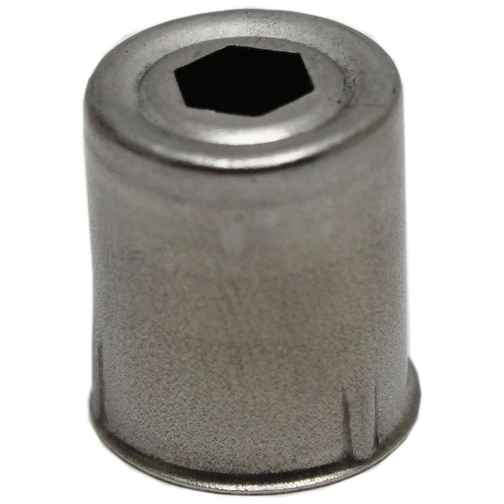 Ponta Magnetron Sextavada Bico Magnetron Microondas Sextavada Ponteira Magnetron Micro-ondas