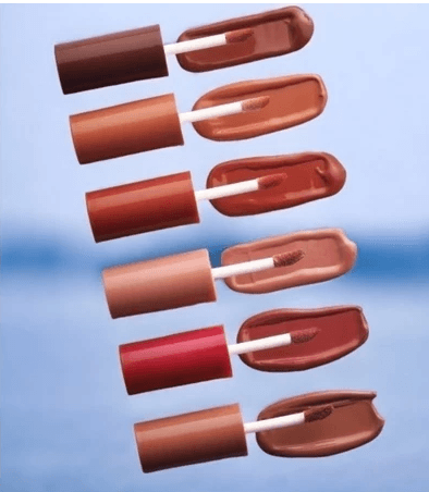 Cream Tint Olhos e Boca -  Mood Ruby Rose