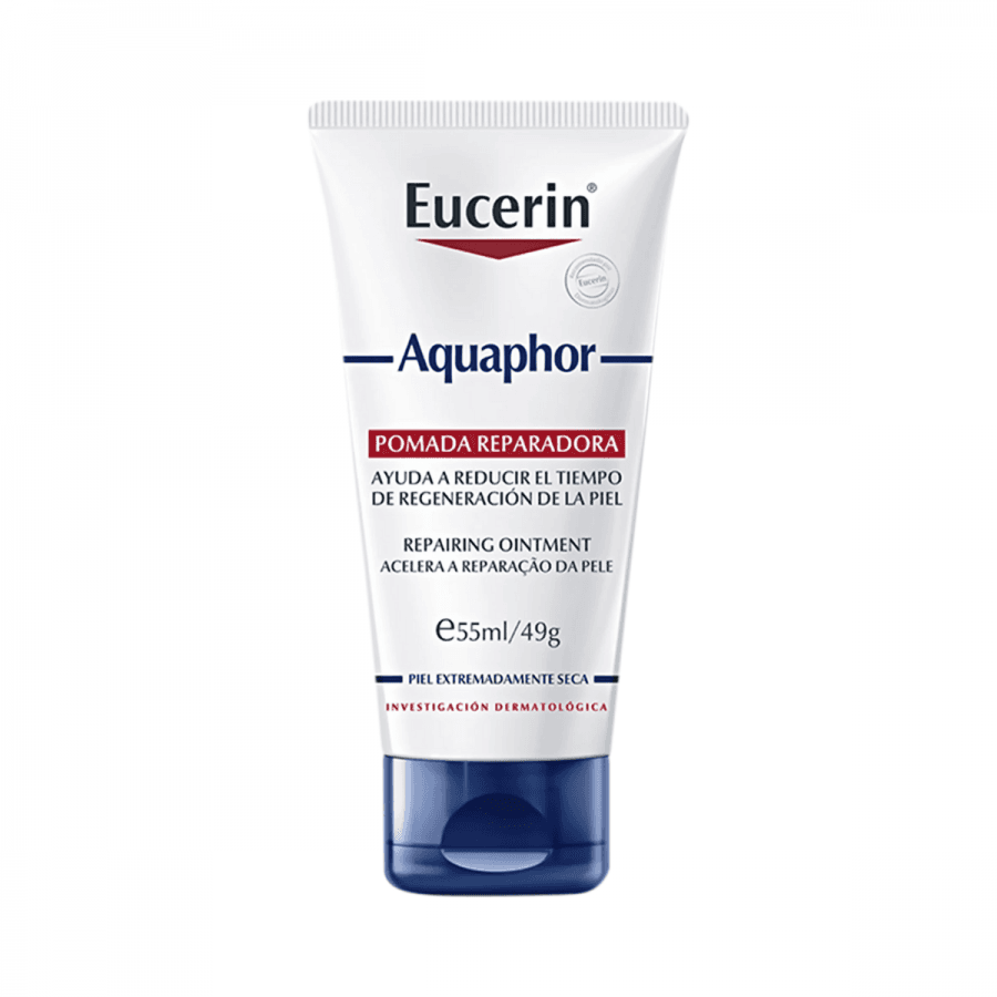 Pomada Reparadora Eucerin Aquaphor 49G
