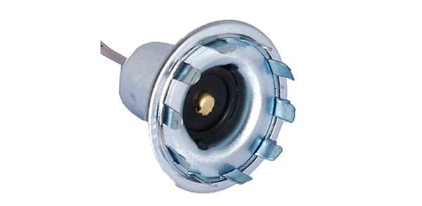 Soquete Rosete 1 Polo Ford - Gm ETE 7204