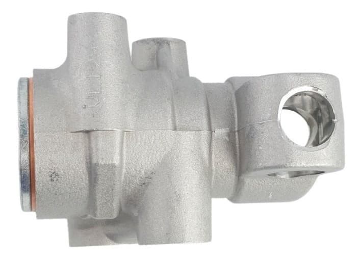 Valvula Equalizadora Corretora do Freio Traseiro Ducato 1998 1999 2000 2001 2002 2003 2004 2005