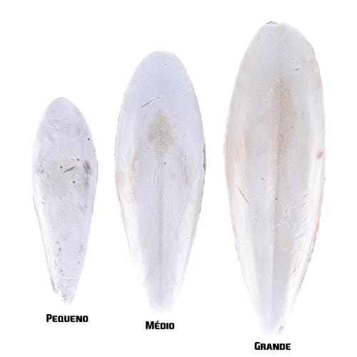 Osso de Siba - Pequeno - Unidade