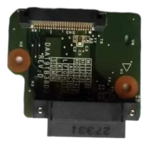 Conector Dvd-rw Hp Pavilion Dv9500 Daat9tb38d2        A51-22