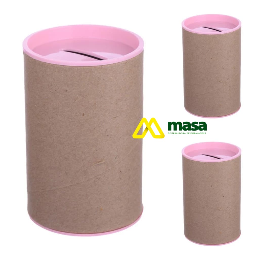 Kit festa - Cofrinhos de papelão 10x6 - 20 unidades- Lembrancinhas de festa cofrinhos personalizavel