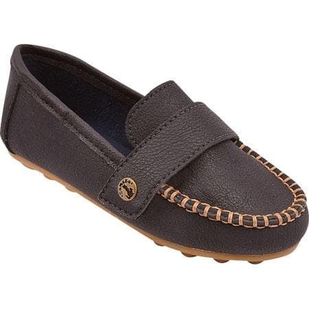 Sapato Infantil Menino Mocassim Masculino Sapato Social para Bebê