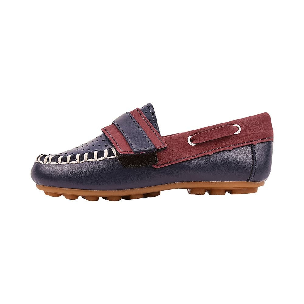 Sapato Mocassim Infantil Menino D'liká Sapato Social Menino