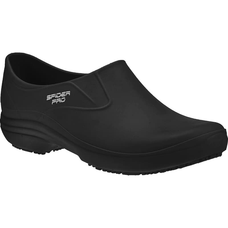 Calçado Antiderrapante Softworks para Restaurante e Indústria