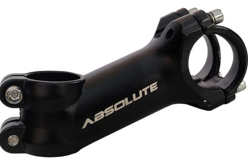 Mesa Alta Guidão 31.8×90mm 22graus Absolute Com Ângulo