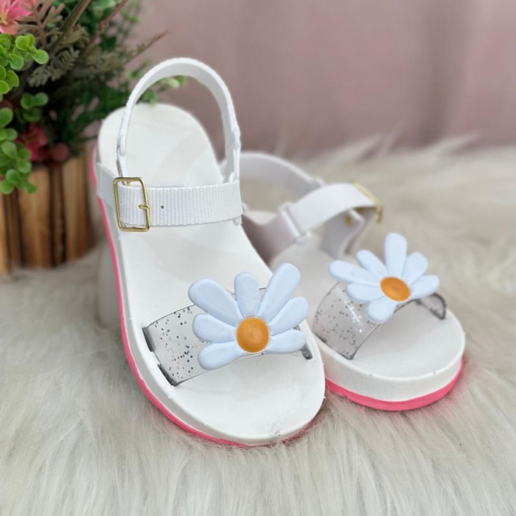 Sandália Margarida Infantil