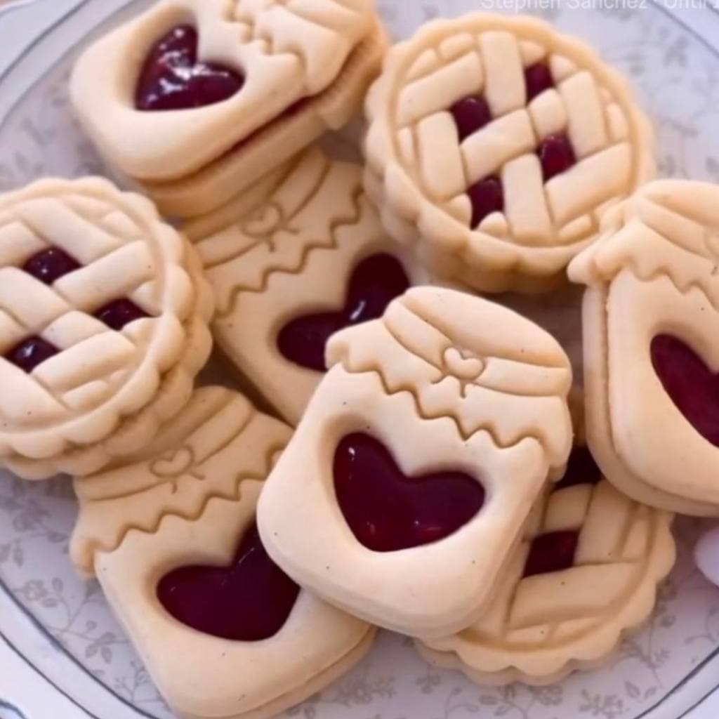 Cortador e Marcador Potinho de Geleia e Torta Confeitaria Pasta Biscoito D250730