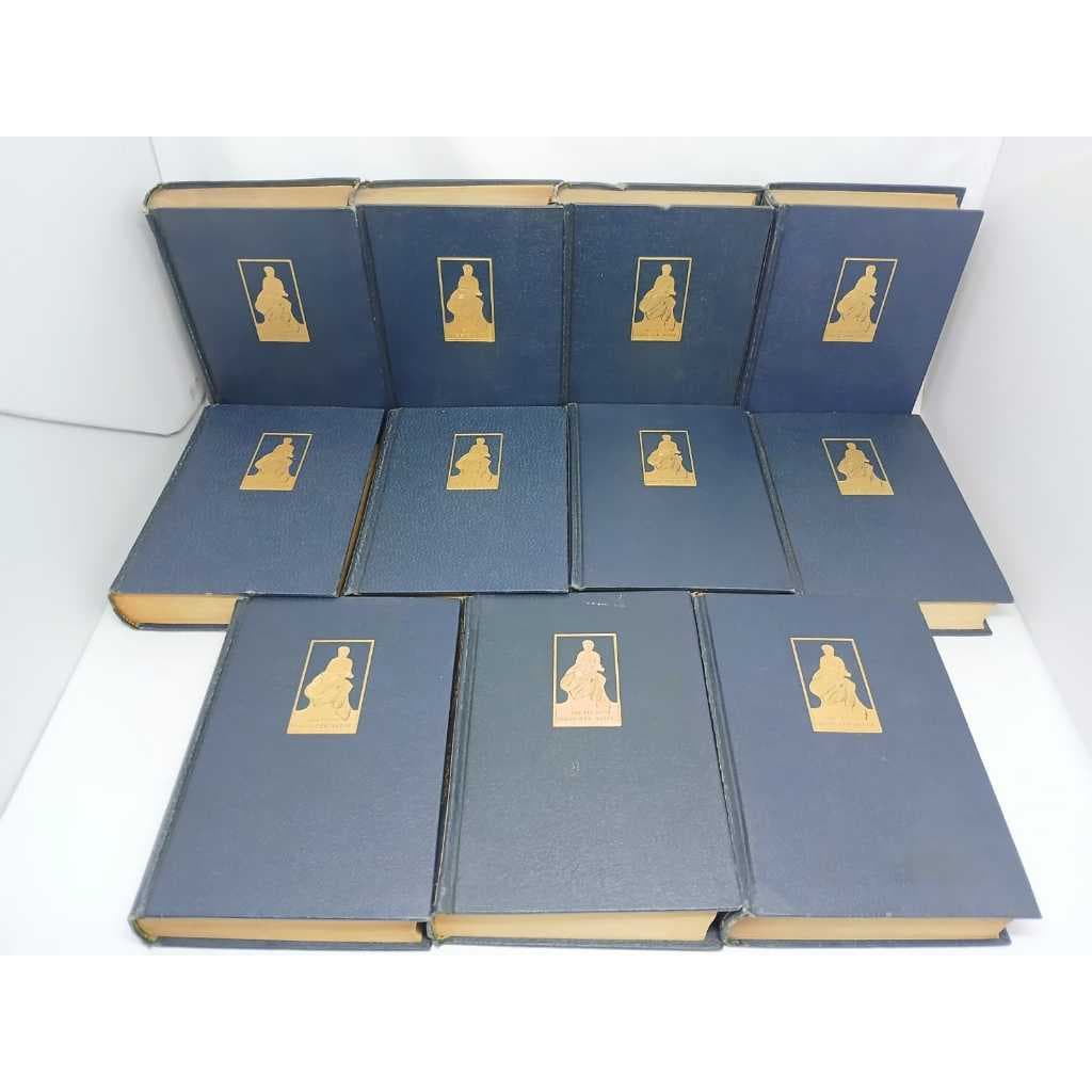 Coleção História Universal Césare Cantu