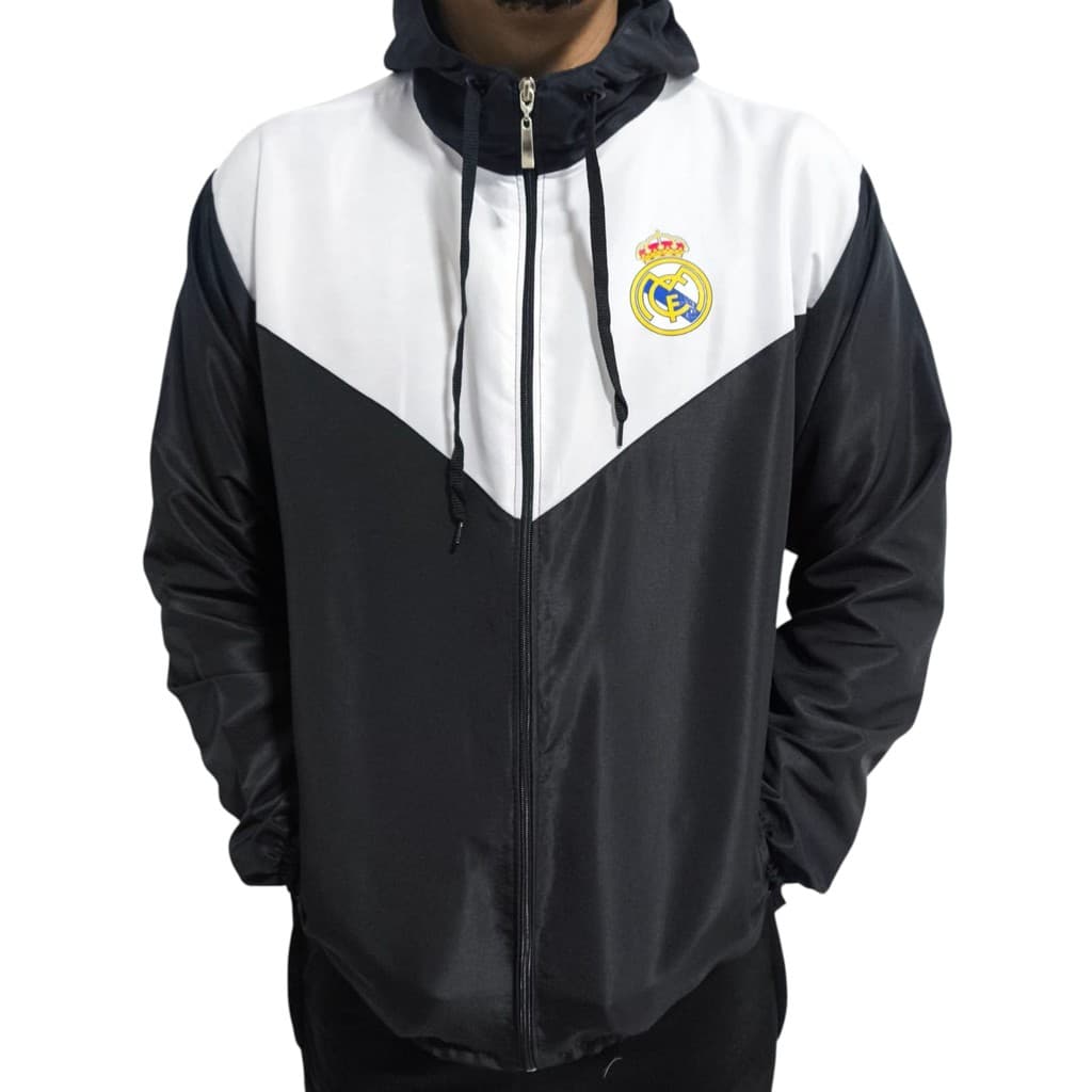 Corta vento Times europeu